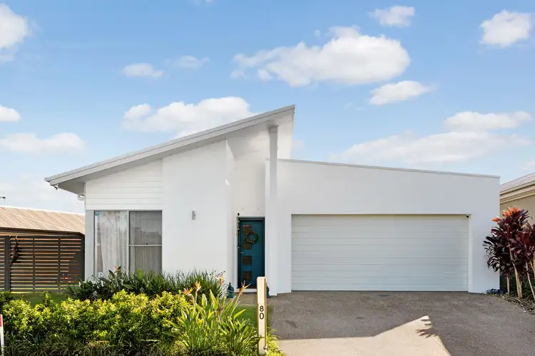 80 McConnell Esplanade, Strathpine QLD 4500