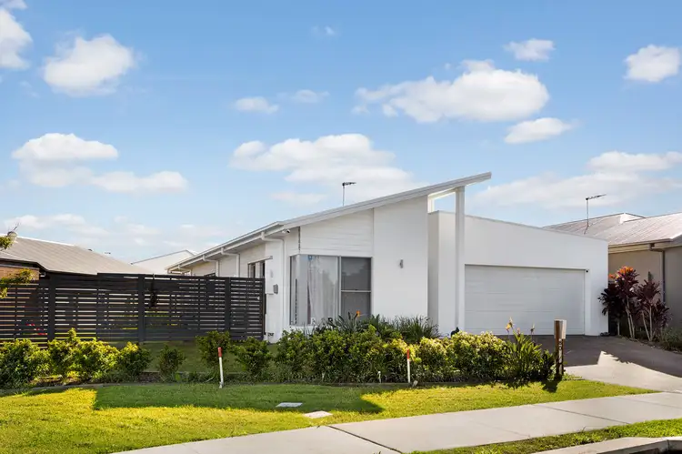 Second view of Homely house listing, 80 McConnell Esplanade, Strathpine QLD 4500