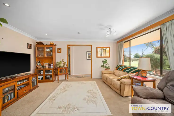 Sixth view of Homely house listing, 707 Bundarra Road, Armidale NSW 2350