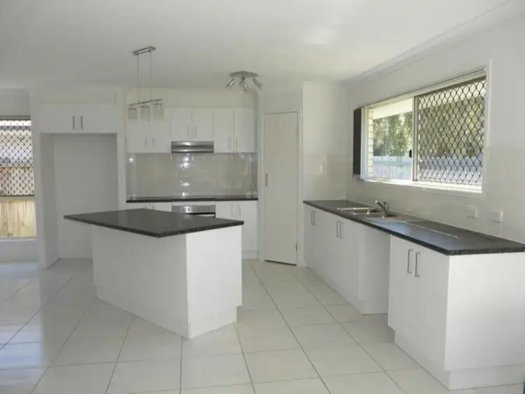 Second view of Homely house listing, 25 DERWENT STREET, Burpengary QLD 4505