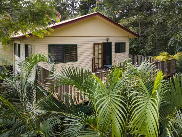Main view of Homely house listing, 49 Spring Myrtle Avenue, Nambour QLD 4560