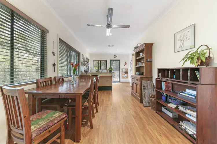 Third view of Homely house listing, 49 Spring Myrtle Avenue, Nambour QLD 4560