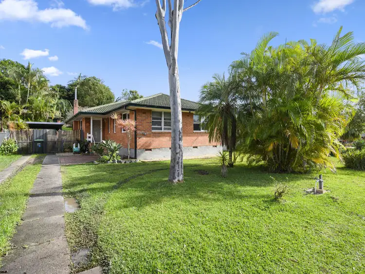 4 Nimbin Place, Coffs Harbour NSW 2450