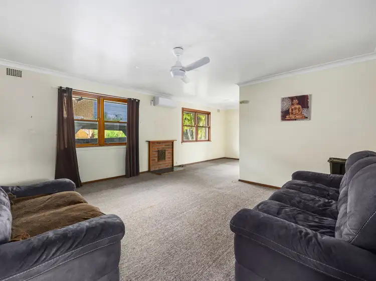 Second view of Homely house listing, 4 Nimbin Place, Coffs Harbour NSW 2450