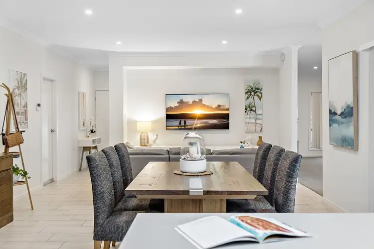 Sixth view of Homely house listing, 11 Anthony Court, Deception Bay QLD 4508