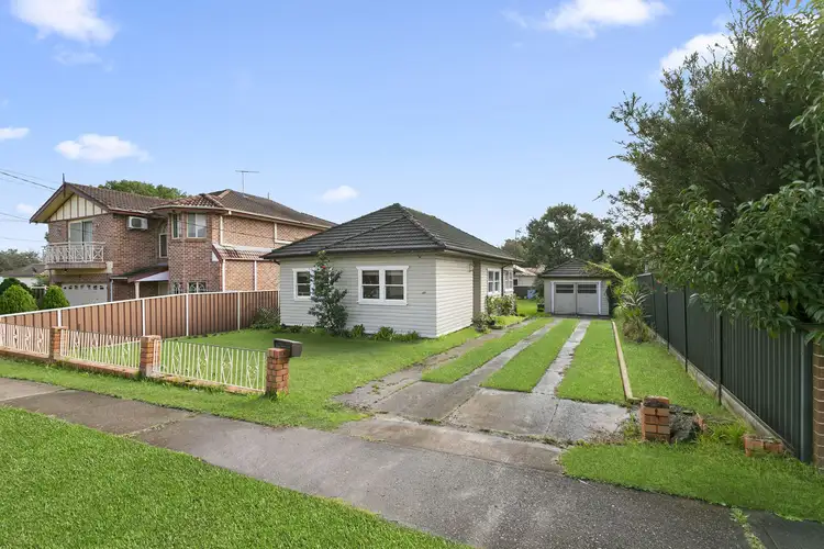 49 Henson Street, Merrylands NSW 2160