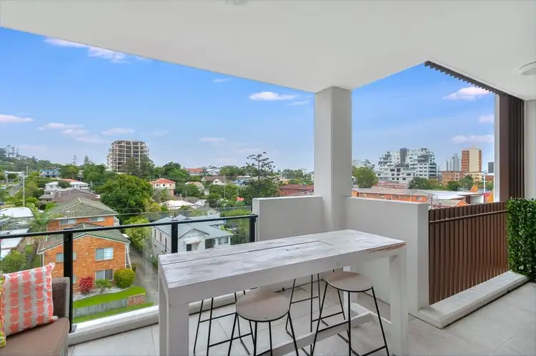Main view of Homely unit listing, 506/38 Enid Street, Tweed Heads NSW 2485