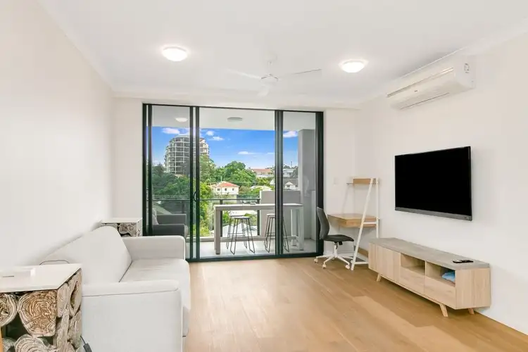 Second view of Homely unit listing, 506/38 Enid Street, Tweed Heads NSW 2485