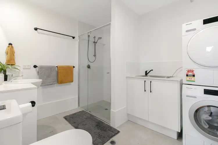 Third view of Homely unit listing, 506/38 Enid Street, Tweed Heads NSW 2485