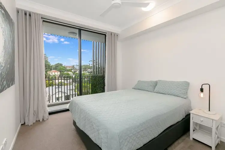 Fourth view of Homely unit listing, 506/38 Enid Street, Tweed Heads NSW 2485