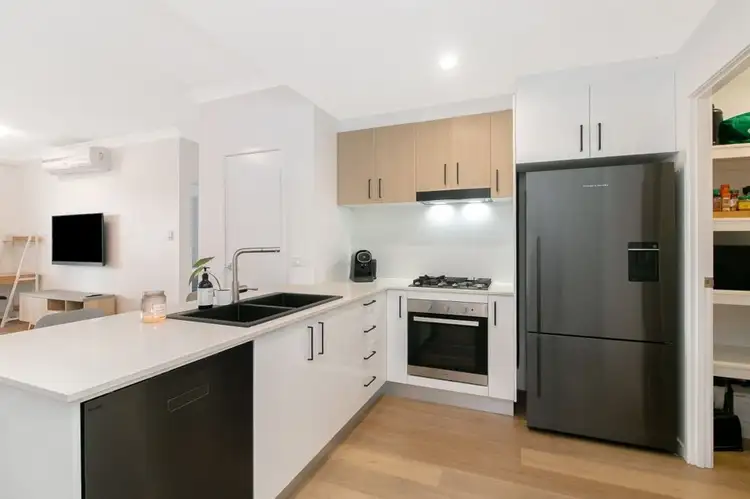 Fifth view of Homely unit listing, 506/38 Enid Street, Tweed Heads NSW 2485