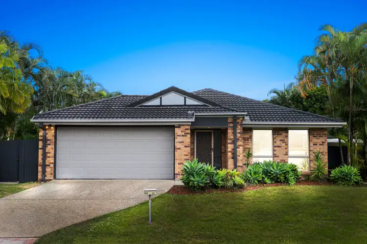 Main view of Homely house listing, 31 Callum Place, Bracken Ridge QLD 4017