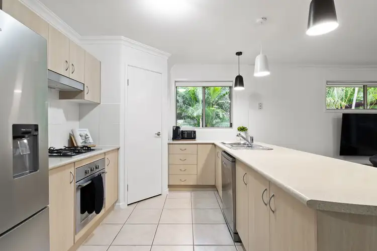 Second view of Homely house listing, 31 Callum Place, Bracken Ridge QLD 4017