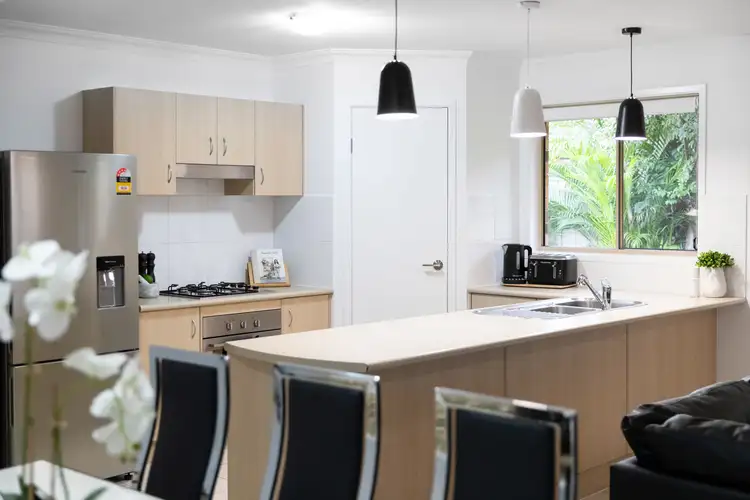 Fifth view of Homely house listing, 31 Callum Place, Bracken Ridge QLD 4017