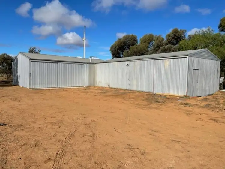 Second view of Homely land listing, 137 Upper Yorke Road, Port Broughton SA 5522