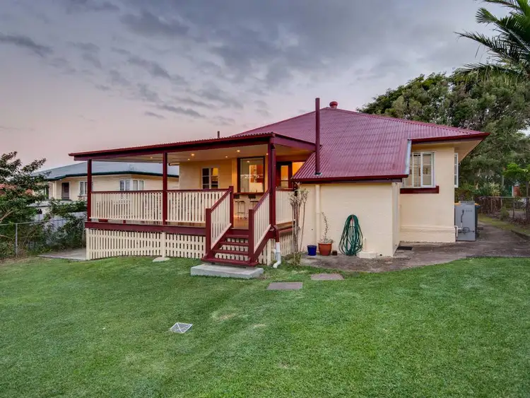 105 Main Avenue, Wavell Heights QLD 4012