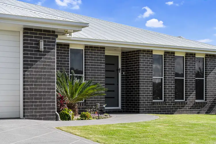 Main view of Homely house listing, 50 Ferguson Road, Westbrook QLD 4350