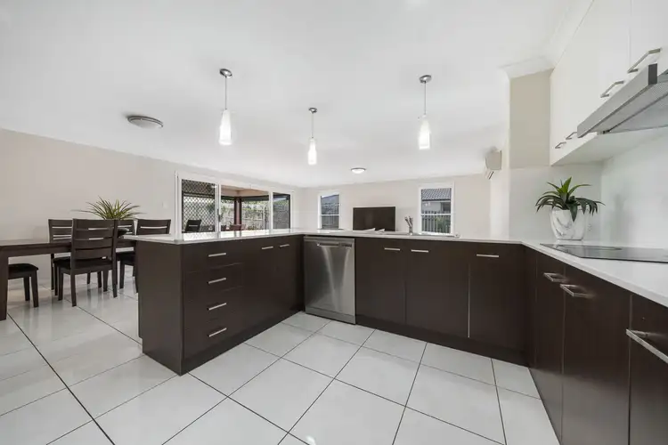 Second view of Homely house listing, 50 Ferguson Road, Westbrook QLD 4350