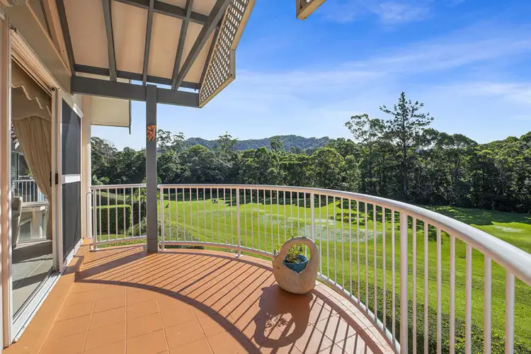 Third view of Homely unit listing, 26/4 Shearwater Place, Korora NSW 2450