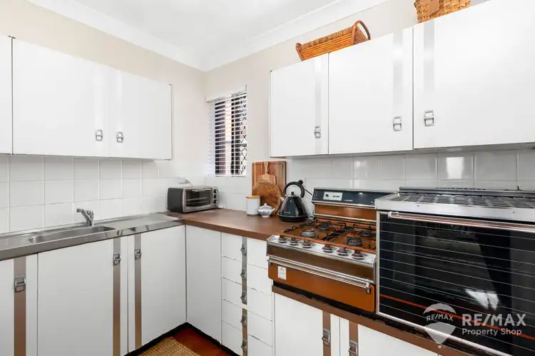 Fifth view of Homely unit listing, 10/88 Eagle Terrace, Sandgate QLD 4017