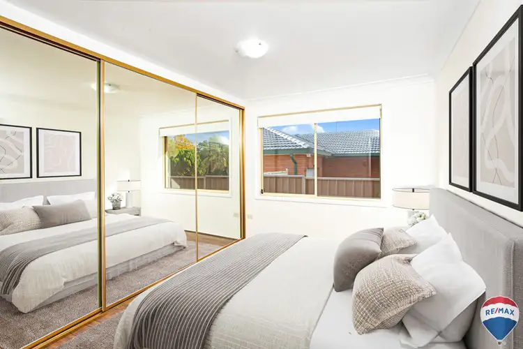 Second view of Homely house listing, 6 Bass Street, Colyton NSW 2760
