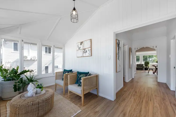 Second view of Homely house listing, 16 Sneyd Street, West Mackay QLD 4740