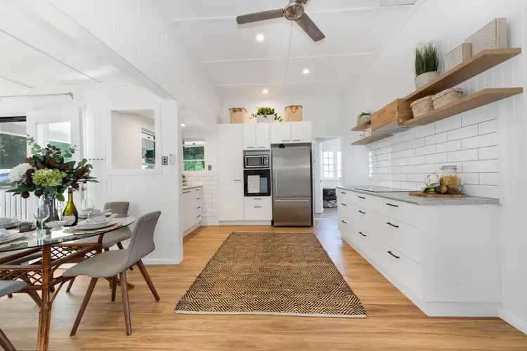 Third view of Homely house listing, 16 Sneyd Street, West Mackay QLD 4740