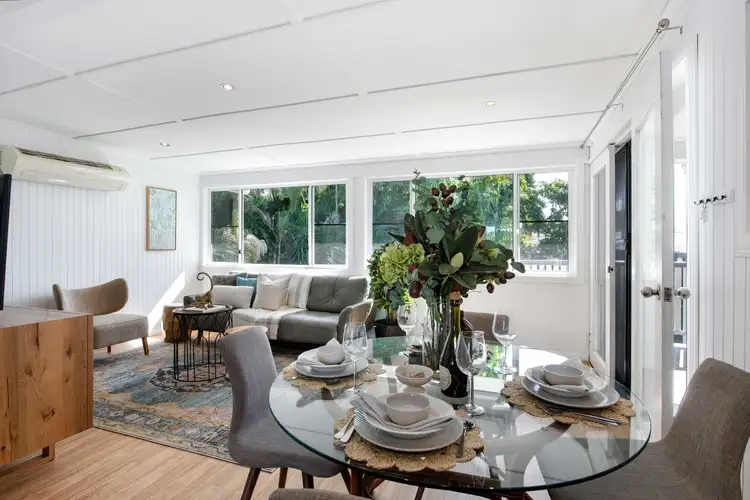 Fourth view of Homely house listing, 16 Sneyd Street, West Mackay QLD 4740