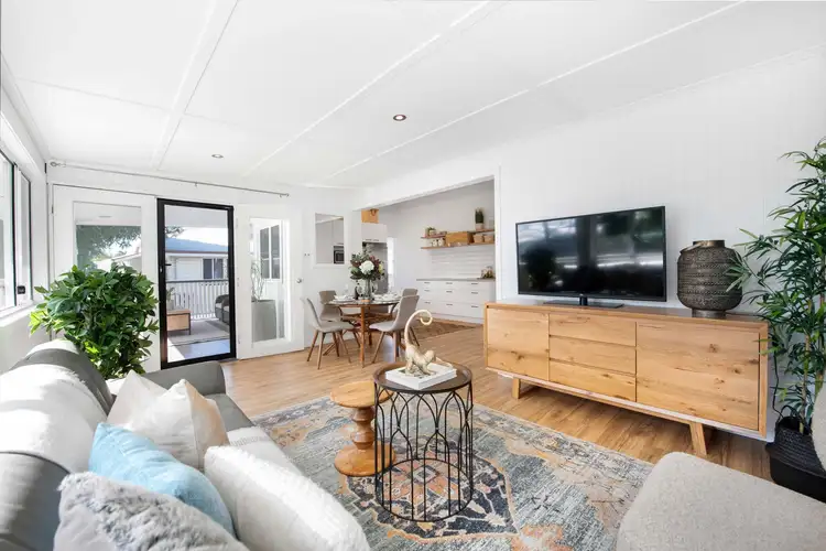 Fifth view of Homely house listing, 16 Sneyd Street, West Mackay QLD 4740