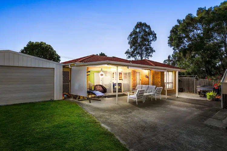 59 Mellino Drive, Morayfield QLD 4506