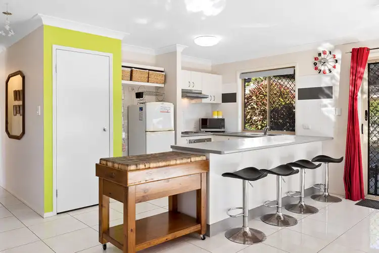 Third view of Homely house listing, 59 Mellino Drive, Morayfield QLD 4506