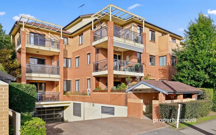 9/14-16 Regentville Road, Jamisontown NSW 2750