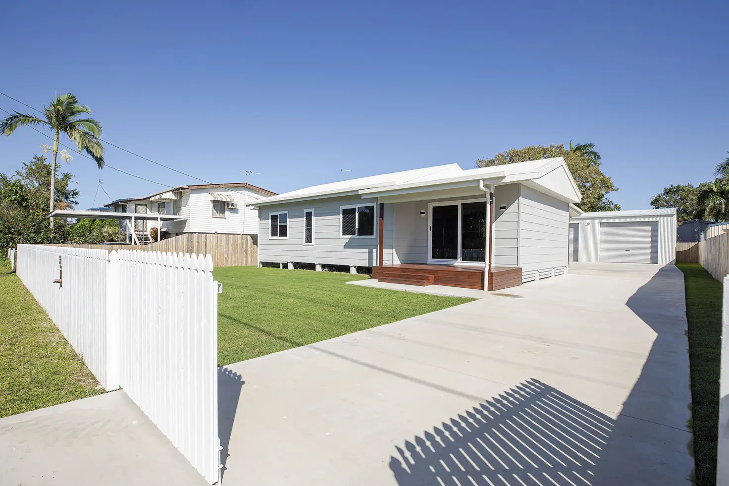Main view of Homely house listing, 36 Scott Street, South Mackay QLD 4740