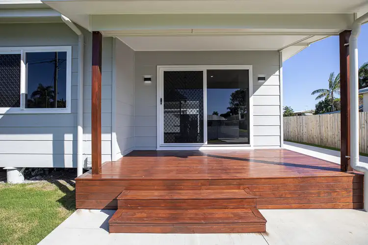 Third view of Homely house listing, 36 Scott Street, South Mackay QLD 4740