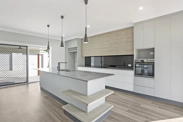 Fourth view of Homely house listing, 36 Scott Street, South Mackay QLD 4740