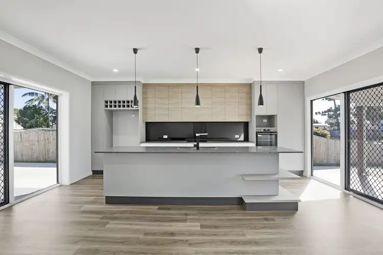 Fifth view of Homely house listing, 36 Scott Street, South Mackay QLD 4740