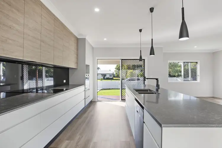 Sixth view of Homely house listing, 36 Scott Street, South Mackay QLD 4740