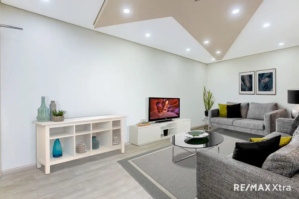 Main view of Homely unit listing, 5/15-17 Charles Street, Liverpool NSW 2170