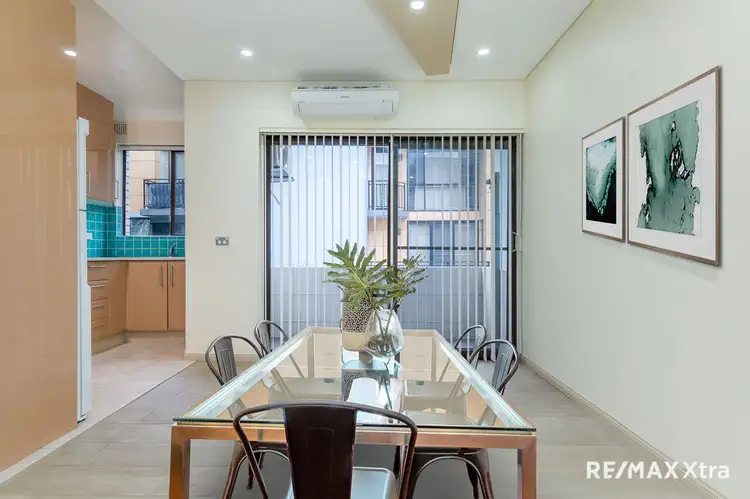 Second view of Homely unit listing, 5/15-17 Charles Street, Liverpool NSW 2170