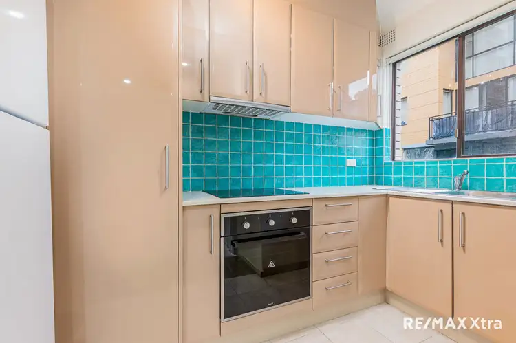 Third view of Homely unit listing, 5/15-17 Charles Street, Liverpool NSW 2170