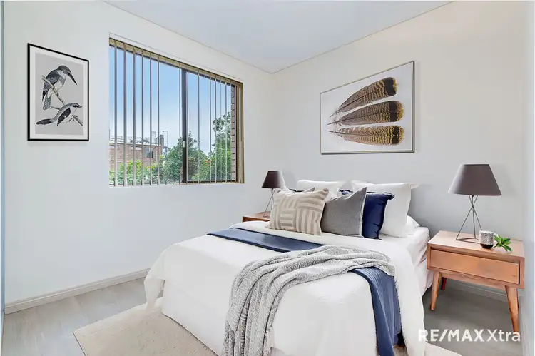 Fourth view of Homely unit listing, 5/15-17 Charles Street, Liverpool NSW 2170