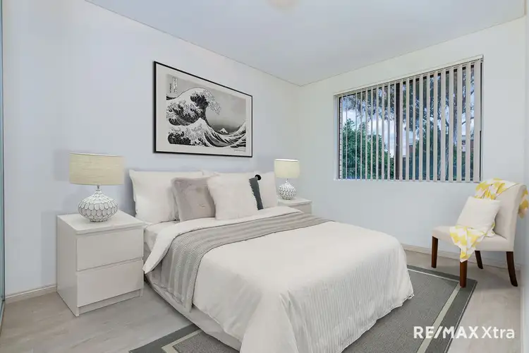 Fifth view of Homely unit listing, 5/15-17 Charles Street, Liverpool NSW 2170