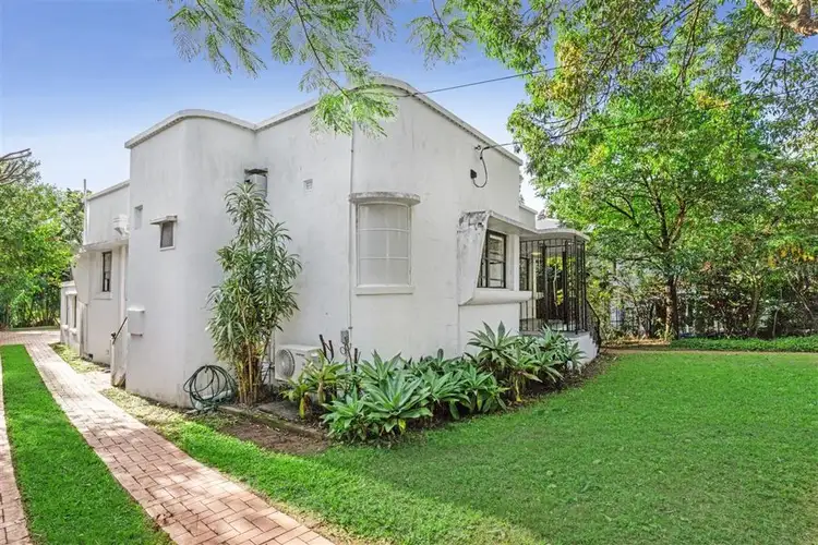 Second view of Homely house listing, 19 Lorward Avenue, Bardon QLD 4065