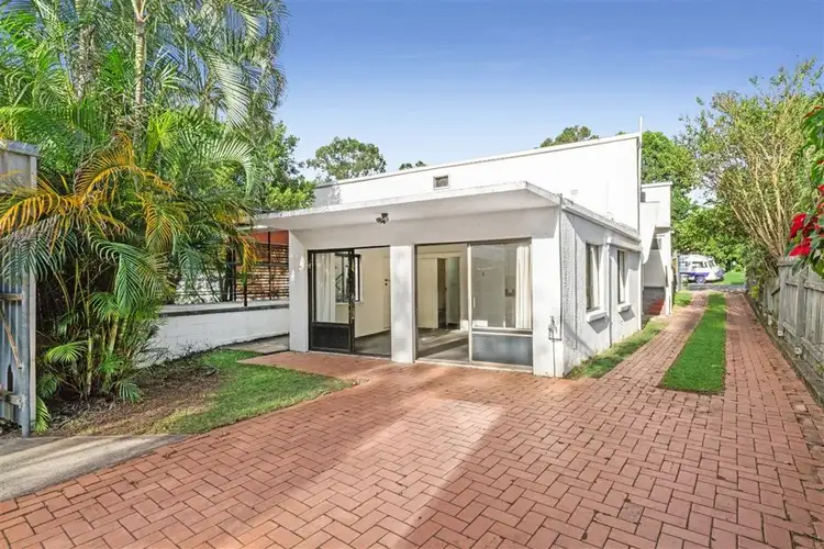 Third view of Homely house listing, 19 Lorward Avenue, Bardon QLD 4065