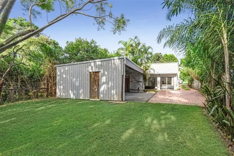 Fourth view of Homely house listing, 19 Lorward Avenue, Bardon QLD 4065