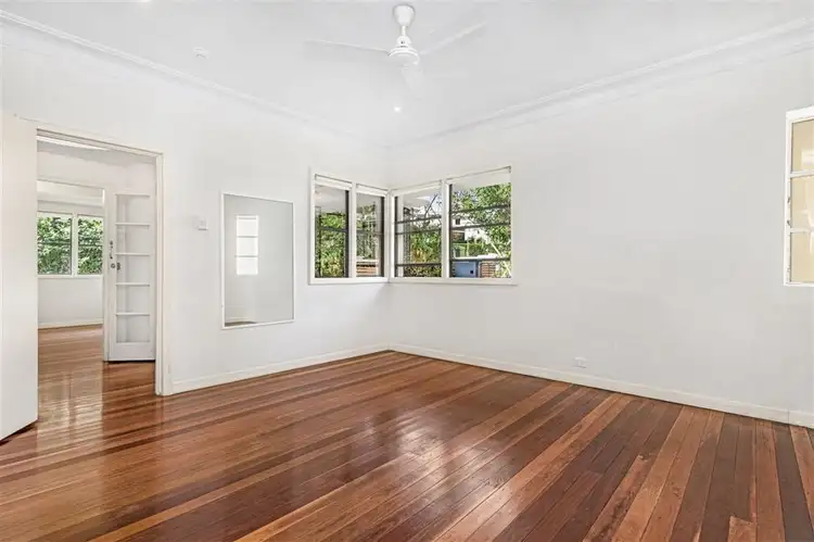Fifth view of Homely house listing, 19 Lorward Avenue, Bardon QLD 4065