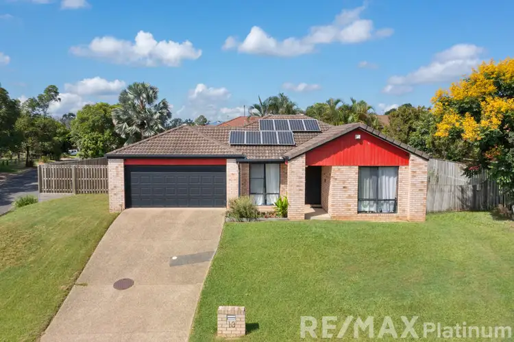 13 Palmer Place, Narangba QLD 4504
