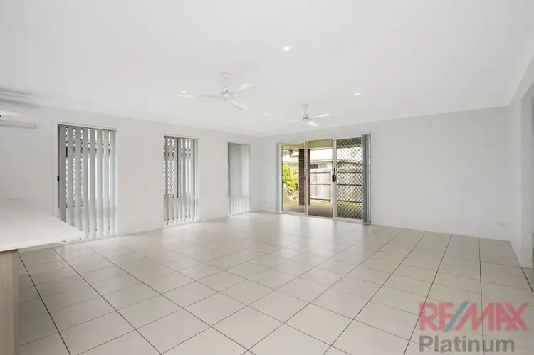 Second view of Homely house listing, 5 Native Close, Narangba QLD 4504