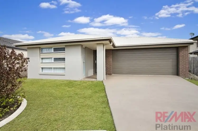 Third view of Homely house listing, 5 Native Close, Narangba QLD 4504