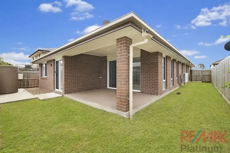 Fourth view of Homely house listing, 5 Native Close, Narangba QLD 4504